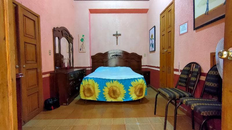 Oyo Posada Santa Cecilia, Jerez Zacatecas photo 1