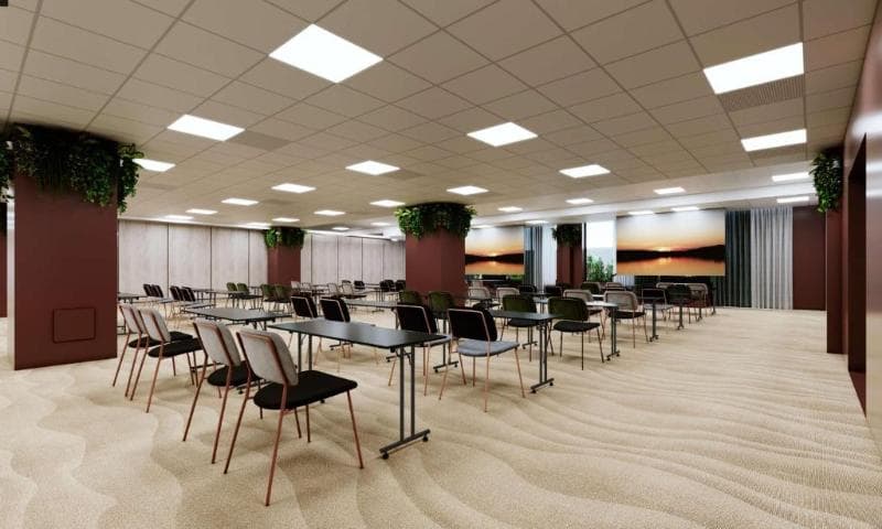 Scandic Helsinki Hub photo 1