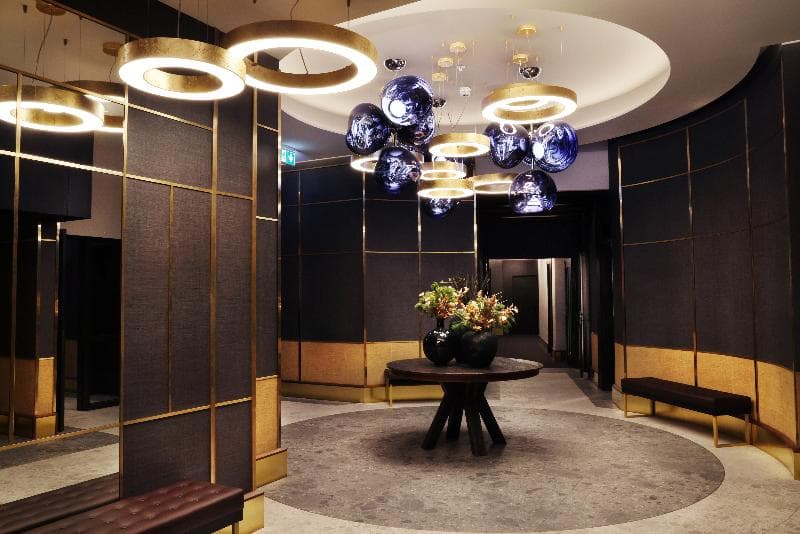 Hotel Reykjavík Saga 4