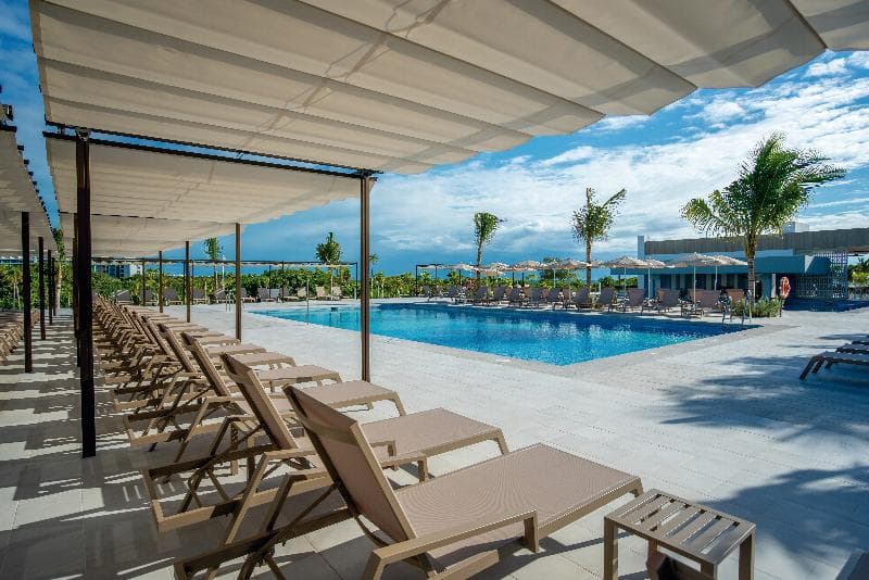 Riu Latino - Adults Only - All Inclusive 5