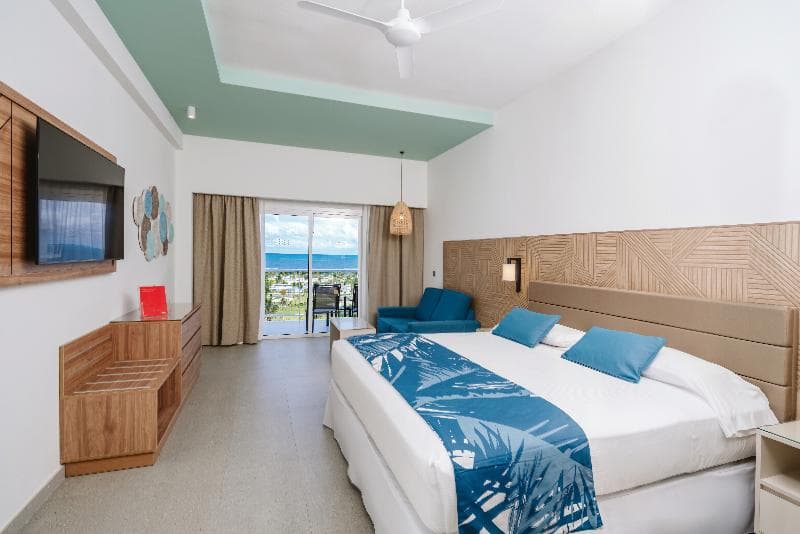 Riu Latino - Adults Only - All Inclusive 2