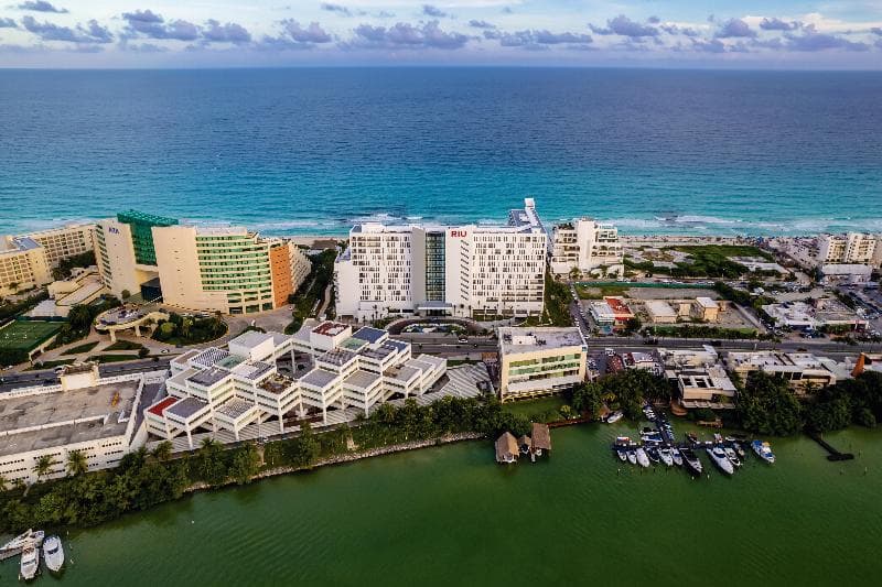 Riu Palace Kukulkan - Adults Only - All Inclusive 4