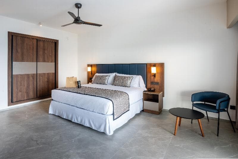Riu Palace Kukulkan - Adults Only - All Inclusive 2