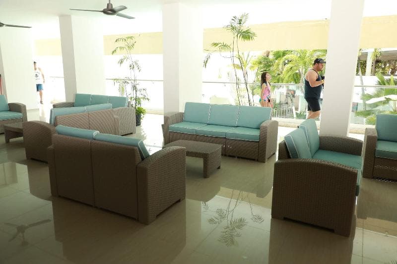 Bnow Hotels Acapulco 4