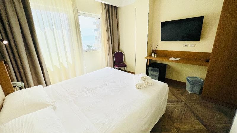 Catania Sea Palace Hotel 3