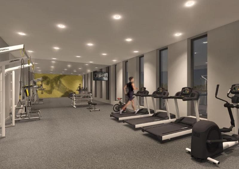 Hampton by Hilton Riga Airport 2