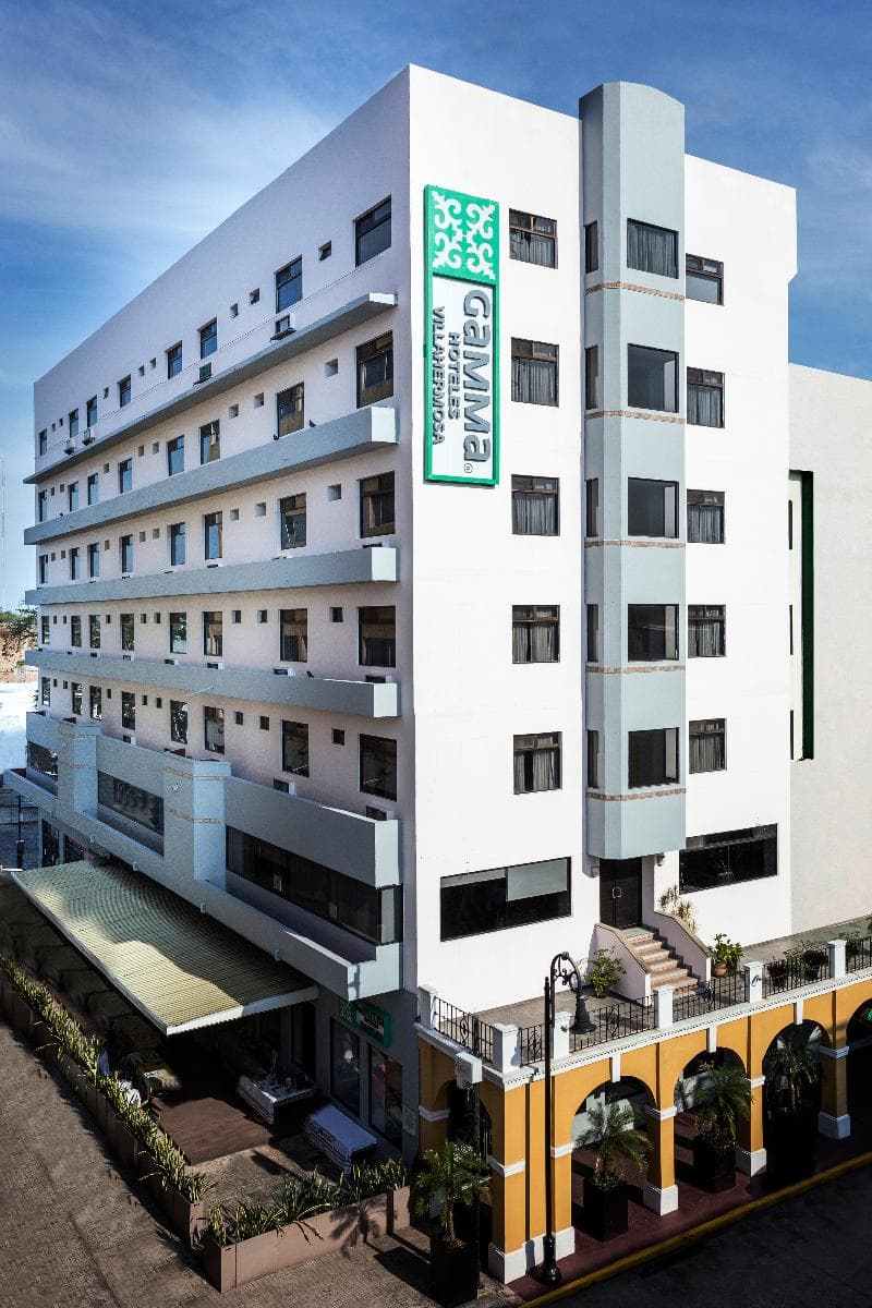 Gamma Villahermosa Centro 3