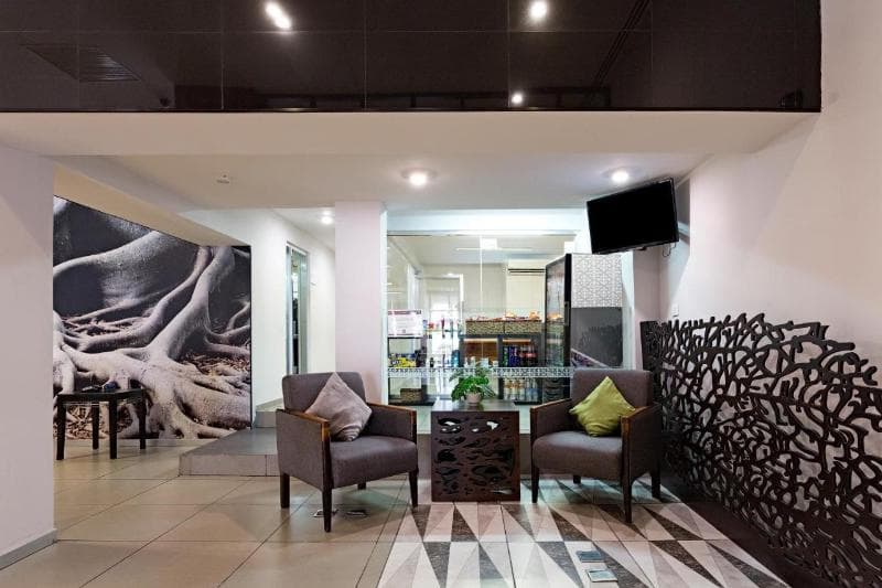 Gamma Villahermosa Centro 2