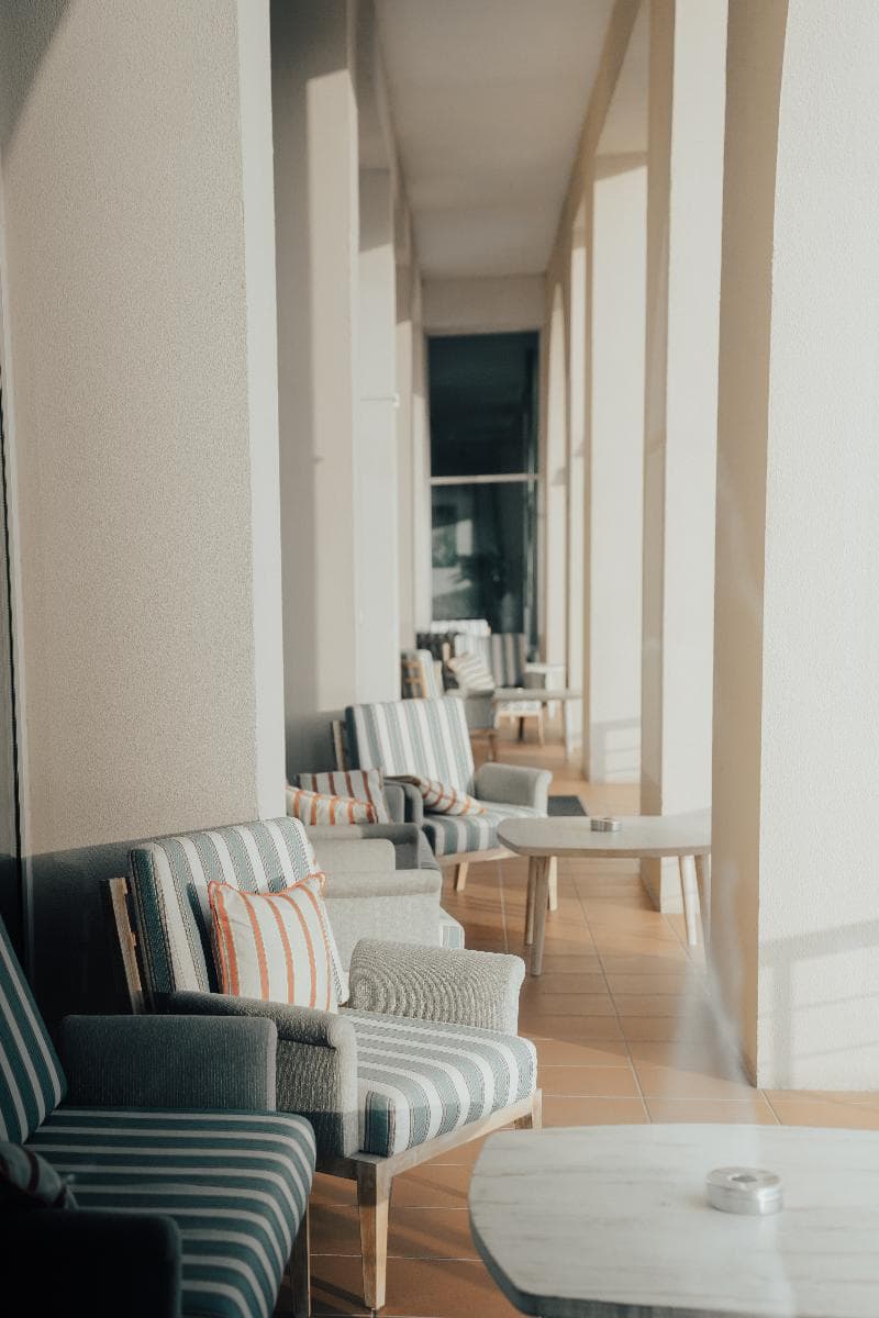 Copthorne Lakeview Hotel, Green Community photo 1