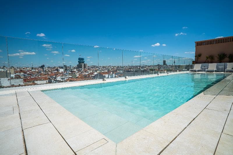 Smartrental Collection Gran Via Capital 3