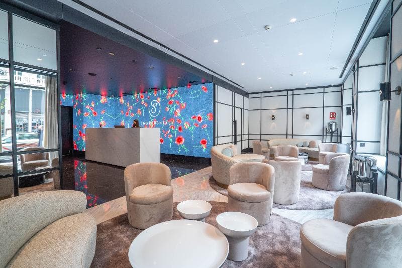 Smartrental Collection Gran Via Capital 5
