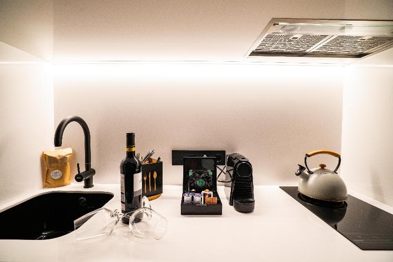 Smartrental Collection Gran Via Capital photo 1