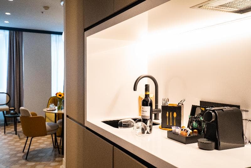 Smartrental Collection Gran Via Capital 4