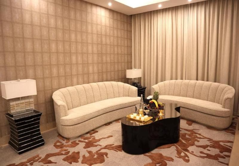 Sarwat Park Hotel Riyadh-Diplomatic Quarter photo 1