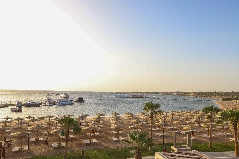 Xanadu Makadi Bay photo 1