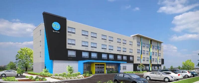 Tru by Hilton University Medical Center photo 1