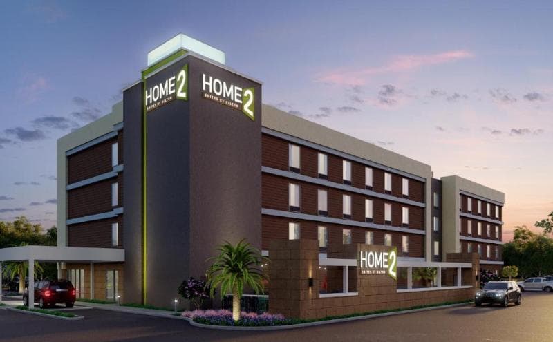 Home2 Suites by Hilton Wildwood The Villages 1