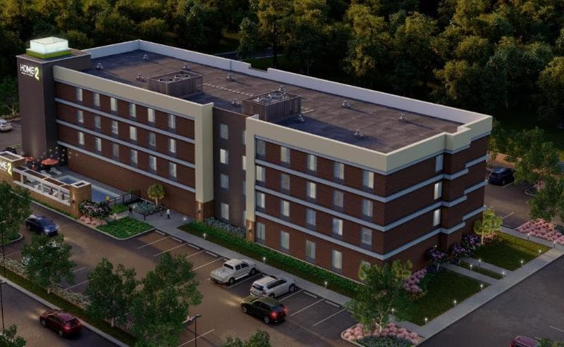 Home2 Suites by Hilton Wildwood The Villages 2