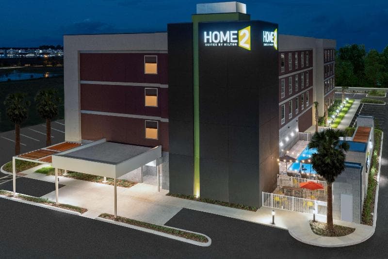 Home2 Suites by Hilton Wildwood The Villages 3
