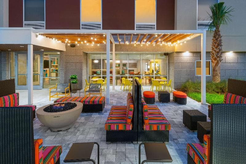 Home2 Suites by Hilton Wildwood The Villages 4