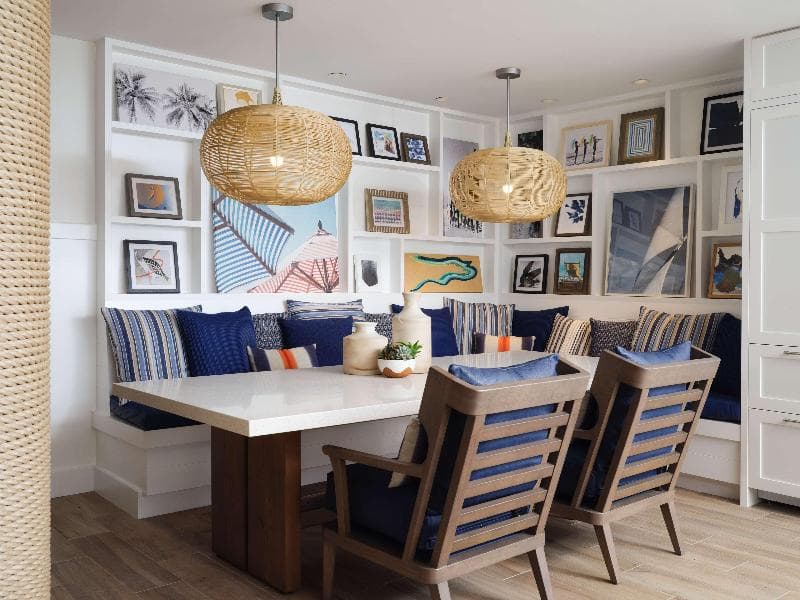 Shore House at The Del, Curio Collection by Hilton 4