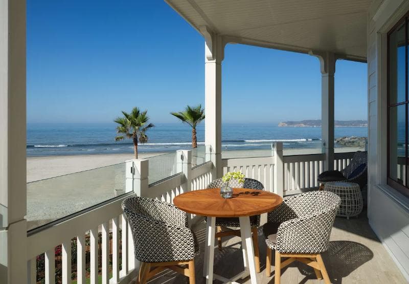 Shore House at The Del, Curio Collection by Hilton 5