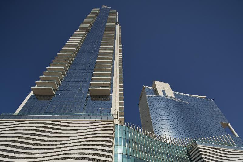 Movenpick Hotel Jumeirah Village Triangle photo 1