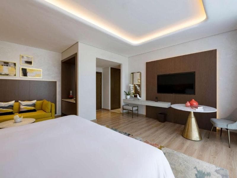 Movenpick Hotel Jumeirah Village Triangle 3