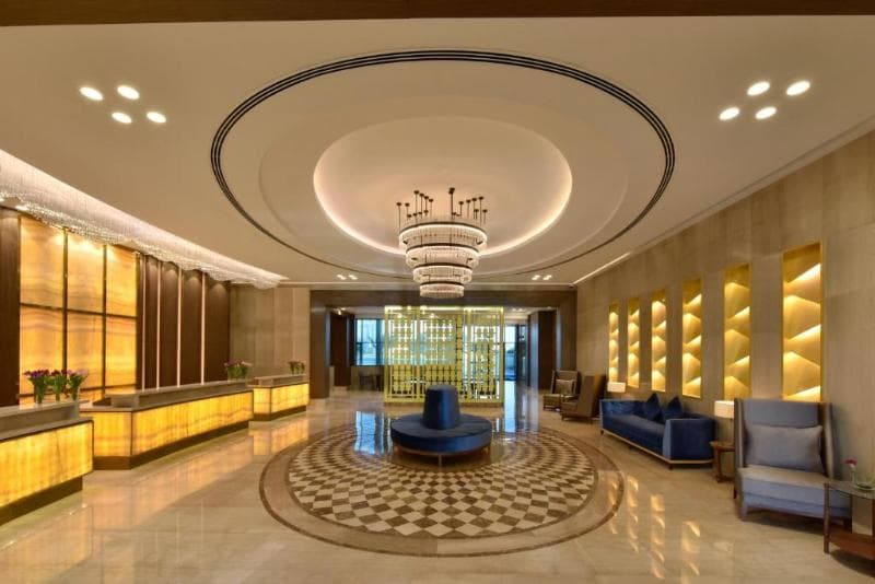 Grand Swiss-Belhotel Waterfront, Seef, Bahrain 2