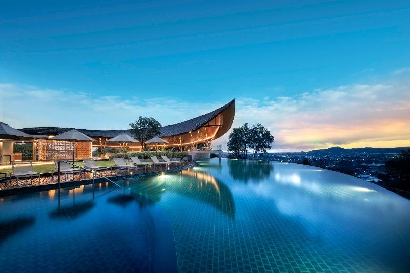 Noku Phuket photo 1