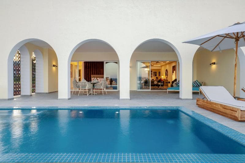 The Mora Zanzibar 2