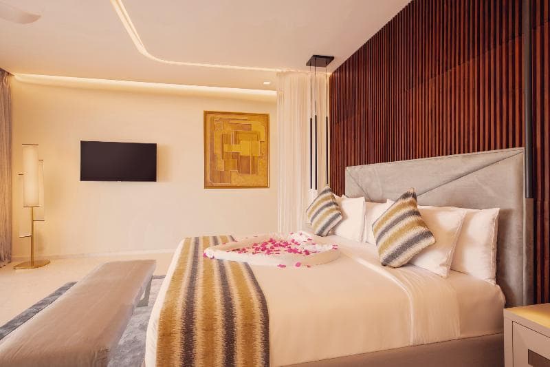 The Mora Zanzibar 3