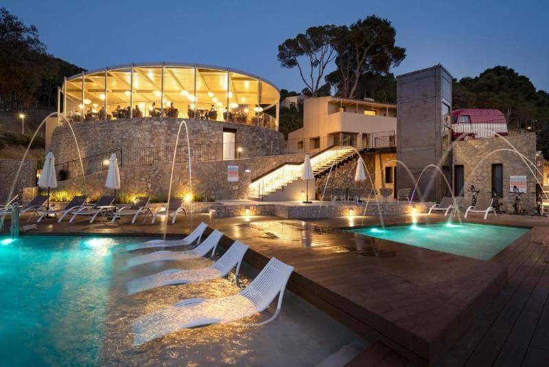 Talaia Plaza Ecoresort 3