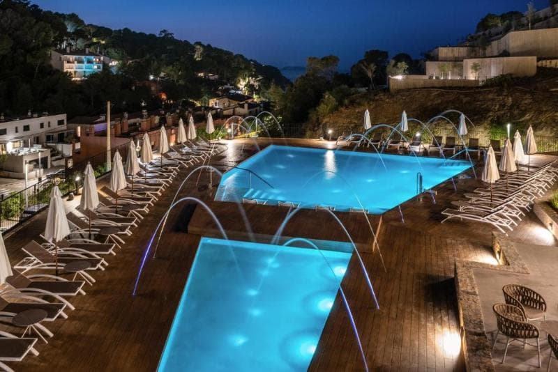 Talaia Plaza Ecoresort 5