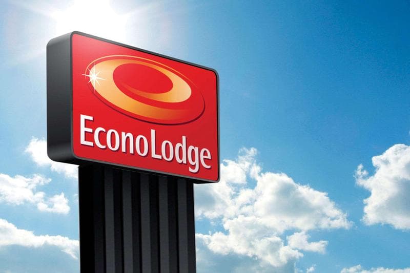 Econo Lodge Stockton Near I-5 Fairgrounds photo 1