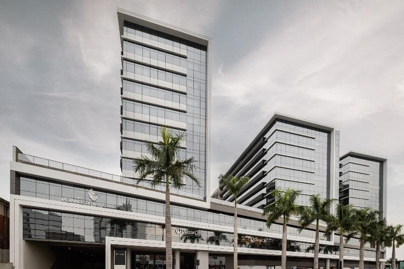 Hotel Intercity Canoas photo 1