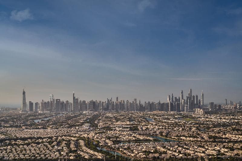 Adagio Jumeirah Village Triangle 5