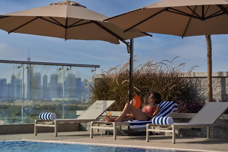 Adagio Jumeirah Village Triangle 4