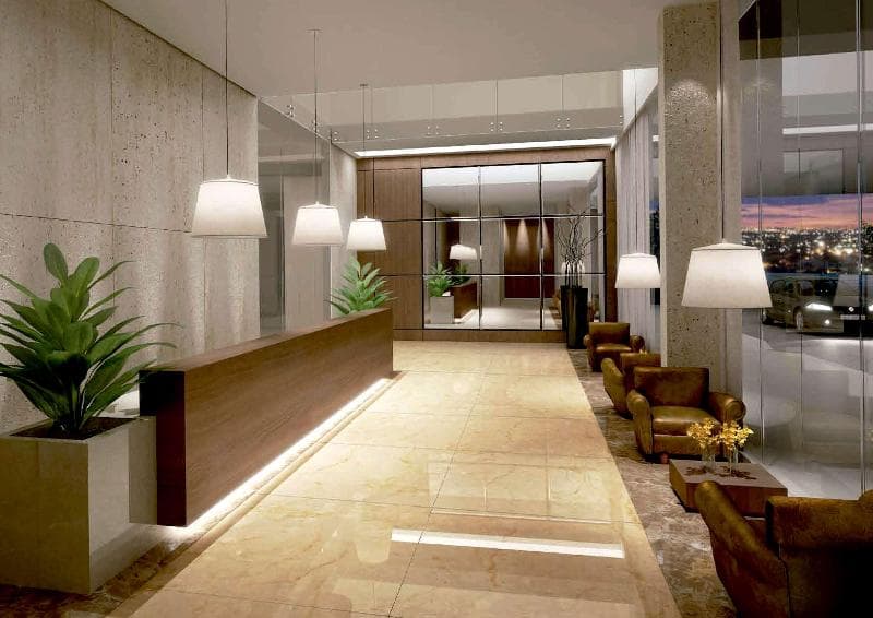 Ramada By Wyndham Brasilia Alvorada 4