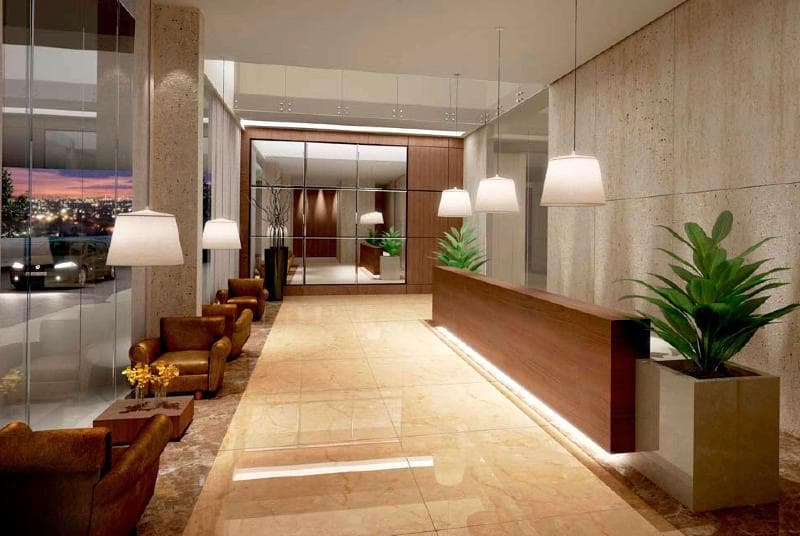 Ramada By Wyndham Brasilia Alvorada 5