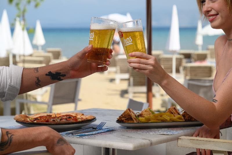 Cavomarina Beach-Adults Only 5