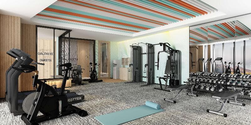 Hilton Garden Inn Lhasa photo 1