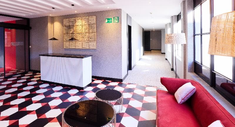 The Apartment By Assethoteles 2