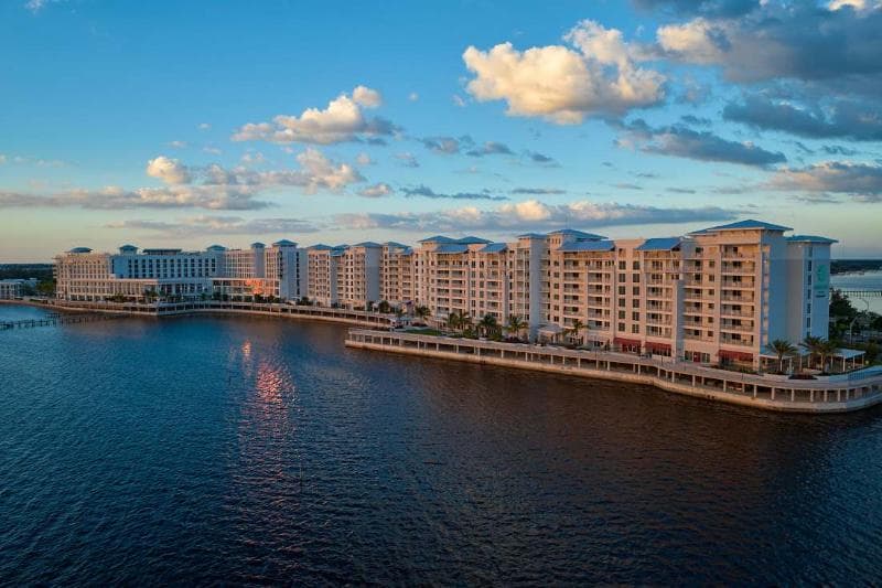 Sunseeker Resort Charlotte Harbor photo 1