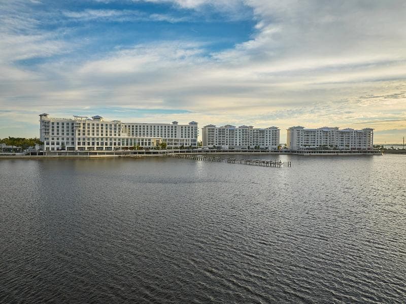 Sunseeker Resort Charlotte Harbor 3