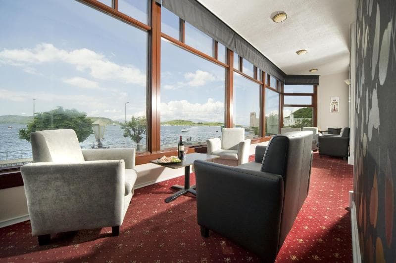 Great Western Hotel Oban photo 1