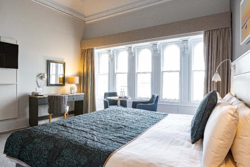 Great Western Hotel Oban 4