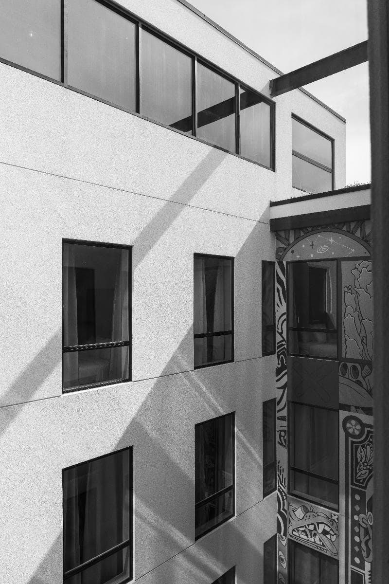 The Union Market Hotel photo 1
