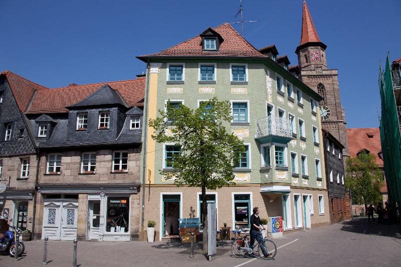 Holiday Inn Express Furth An IHG Hotel photo 1