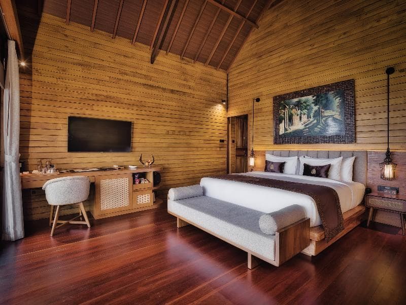 Elevate Bali 2
